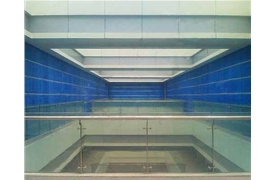 長(zhǎng)治輕工建設(shè)集團(tuán)