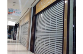 忻州東大購(gòu)物廣場(chǎng)