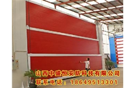 超大工業(yè)門(mén)