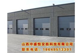 超大工業(yè)門(mén)