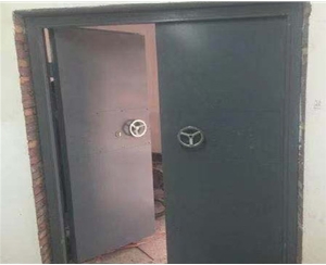 隧道防護(hù)門