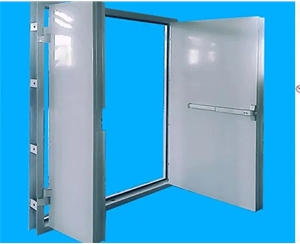隧道防護(hù)門