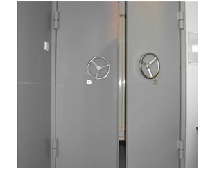 隧道防護(hù)門