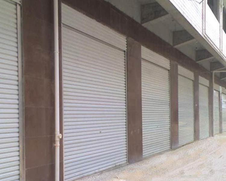 山西中盛恒為您解答，快速卷簾門(mén)與普通卷簾門(mén)有哪些區(qū)別？