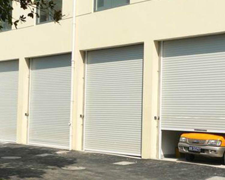 中盛恒安防求教，山西卷簾門(mén)的安全問(wèn)題